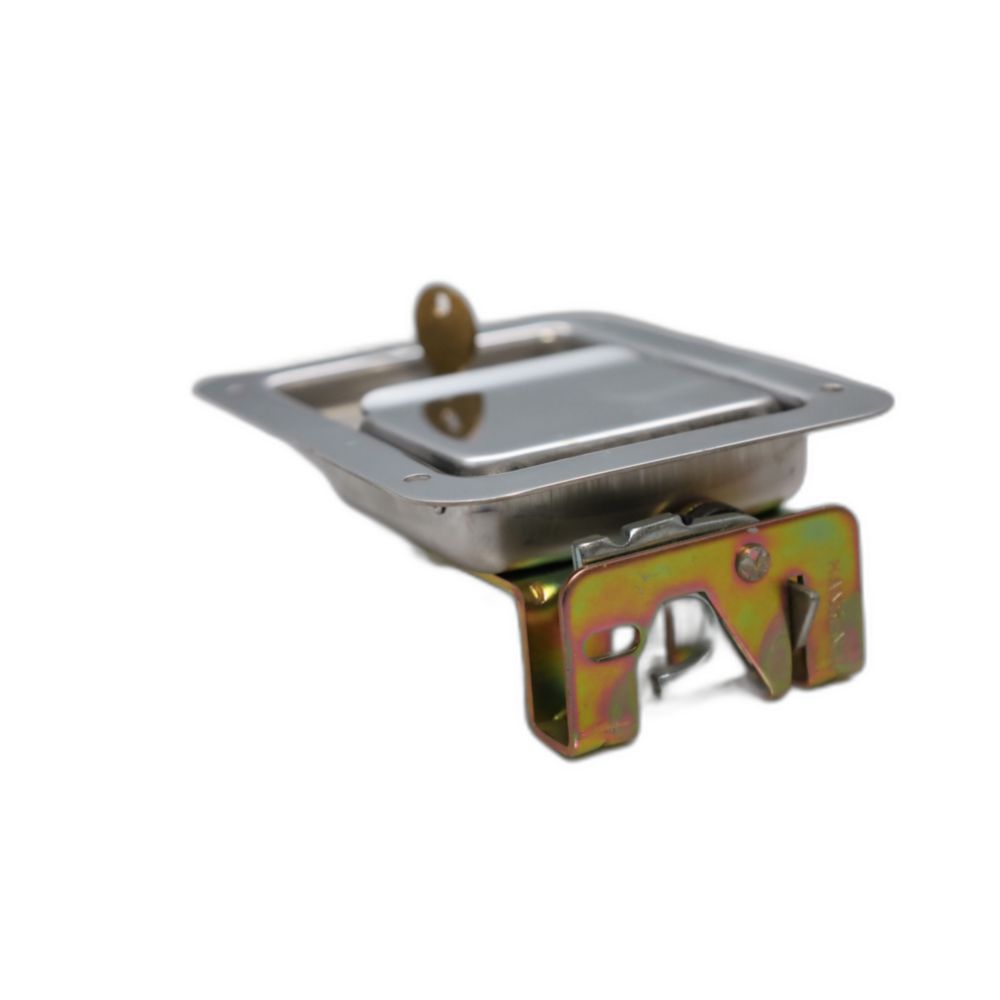 LATCH ROTOR W/LOCK