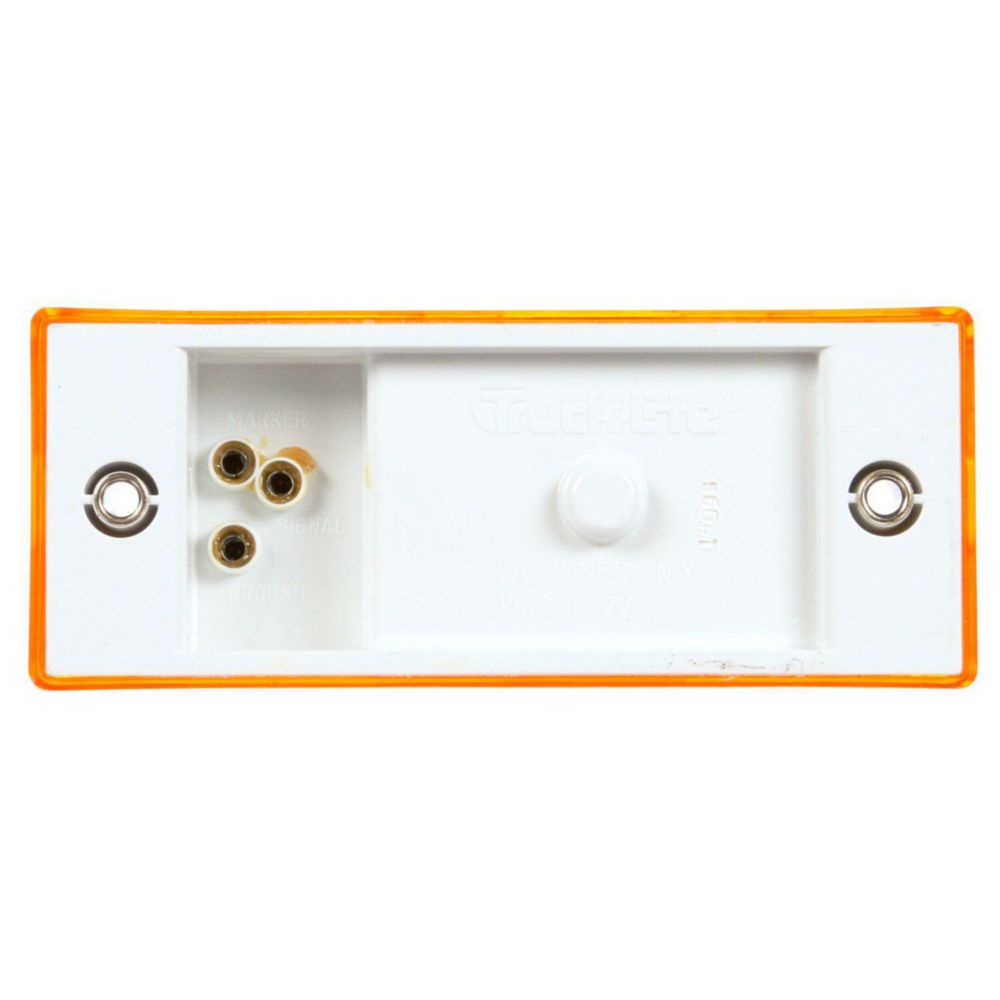 MDL 22 SIDE TURN LAMP