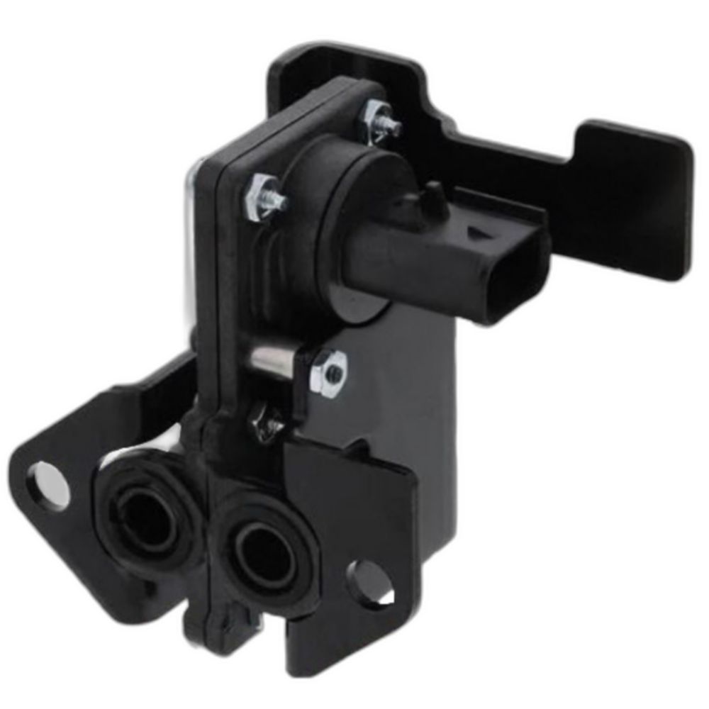 DIFF PRESS SENSOR