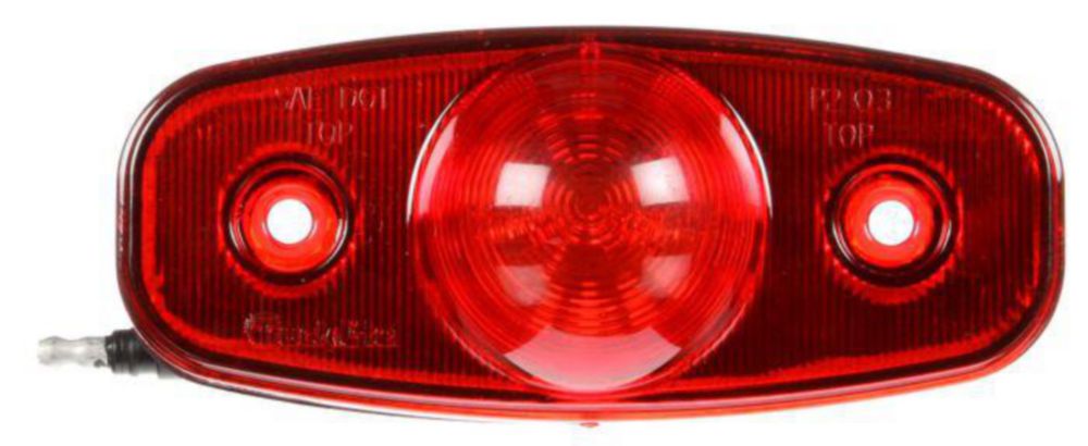 LED 26 SERIES LAMP KIT W/DOM