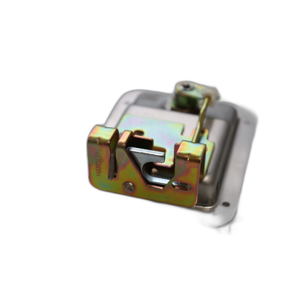 LATCH ROTOR W/LOCK