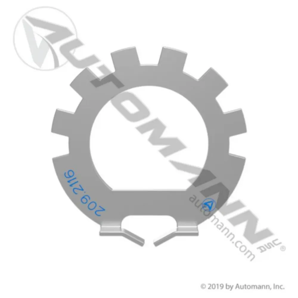 Automann Washer
