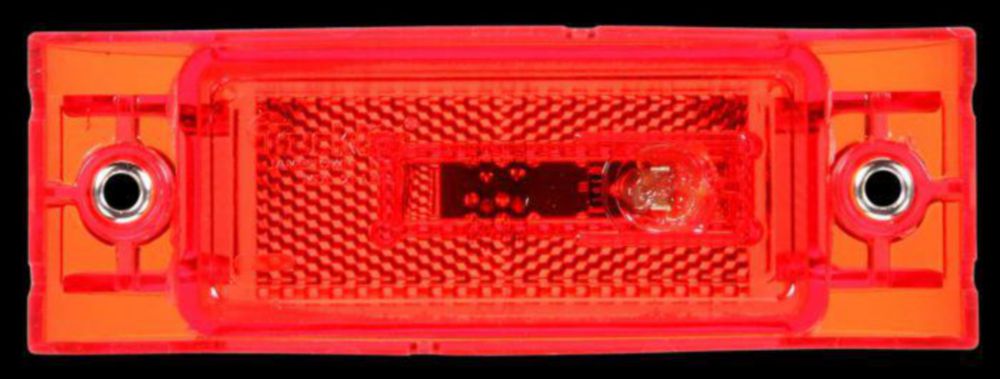 LED MDL 21 M/C LAMP 12 VOLT