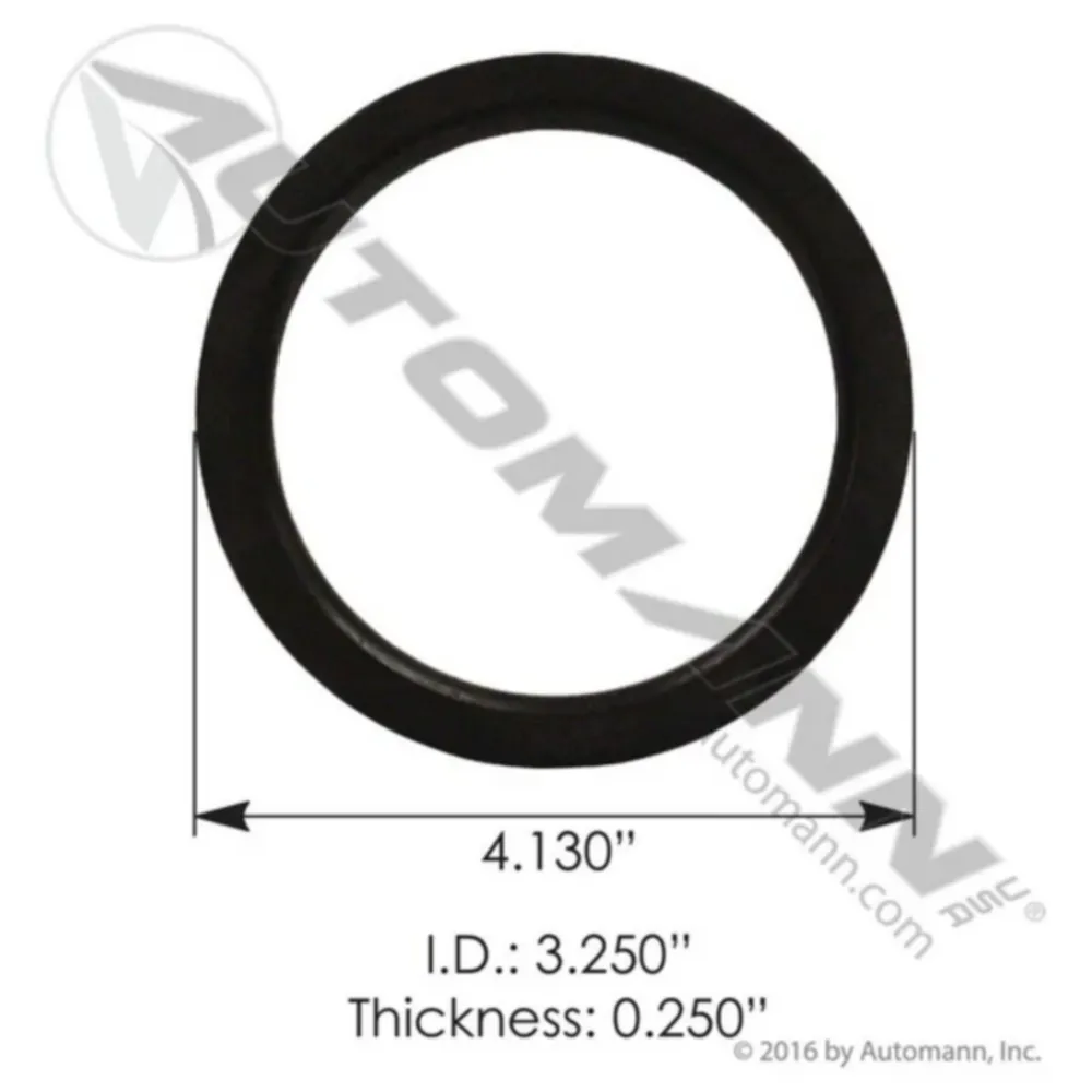 Automann Spindle Washer