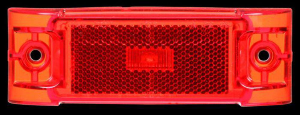 LED MDL 21 M/C LAMP 12 VOLT