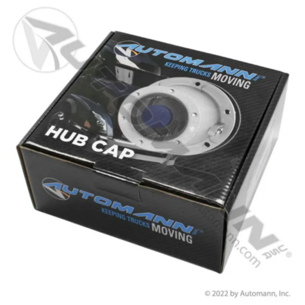 Automann Hub Cap