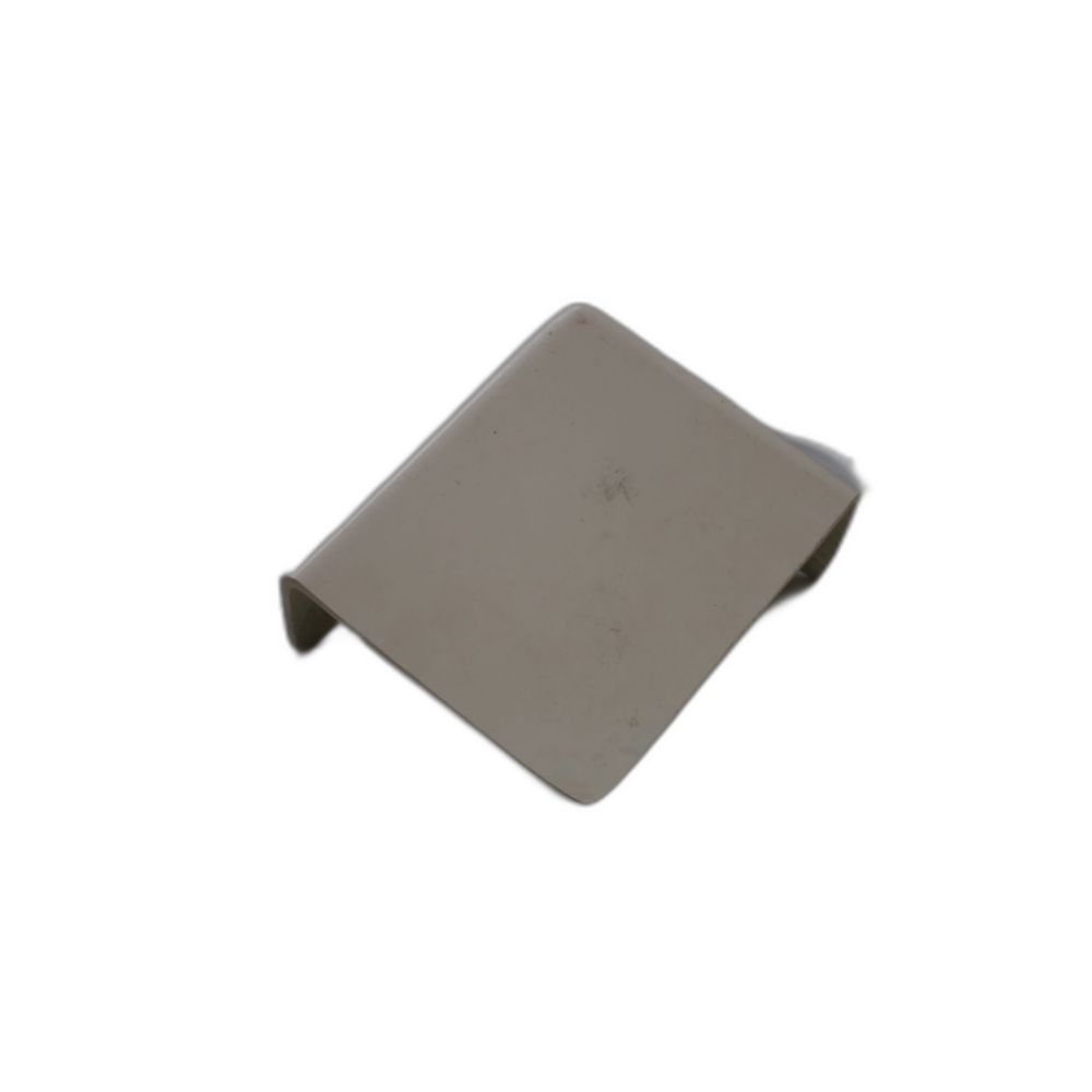 COVER SHAFT ASSY.