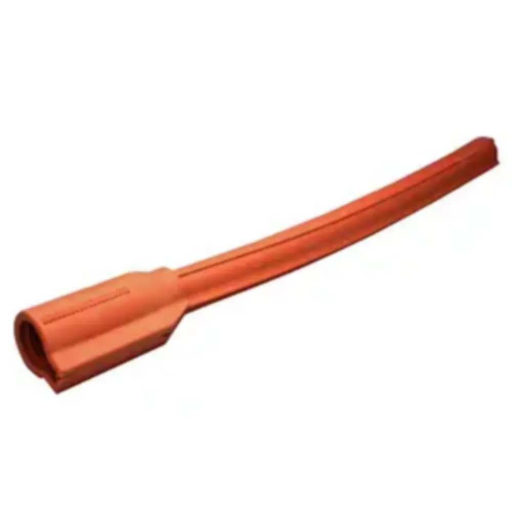 CHANCE® Class 3, Short-Lip Flexible Line Hose, 6’