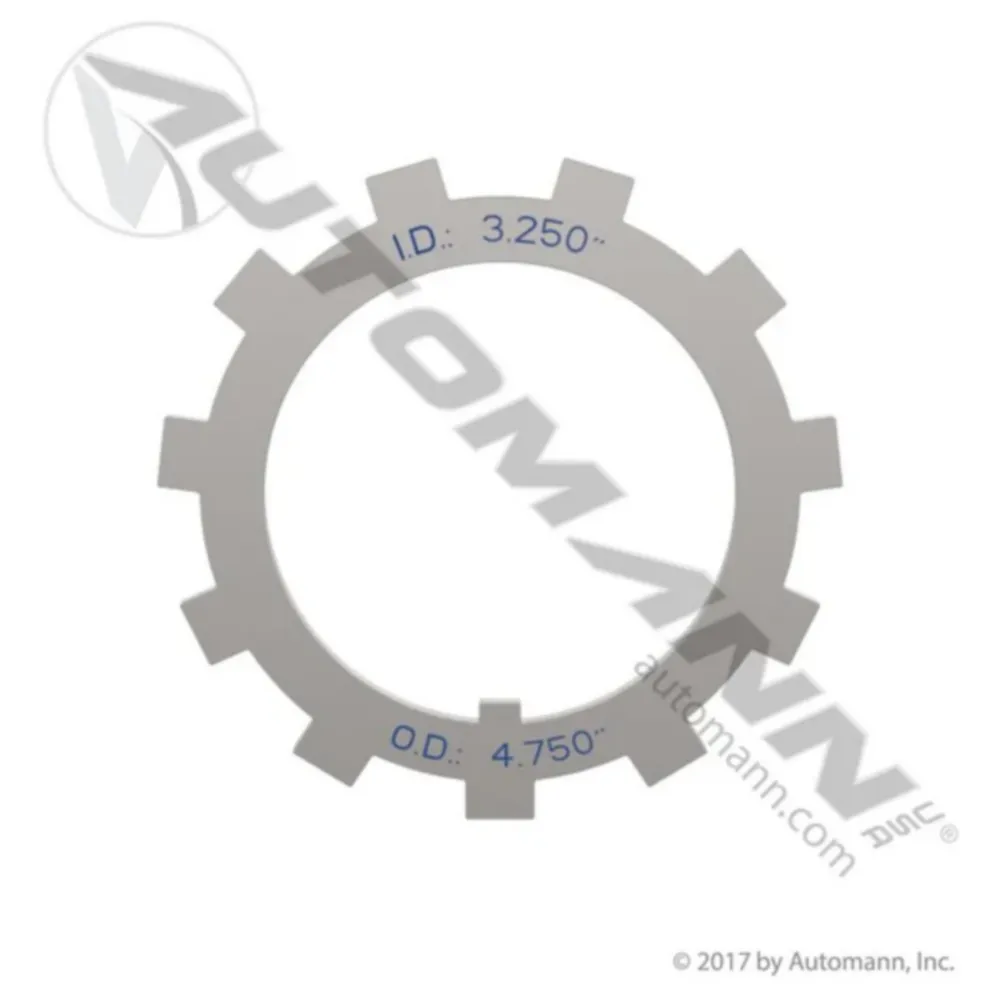 Automann Washer