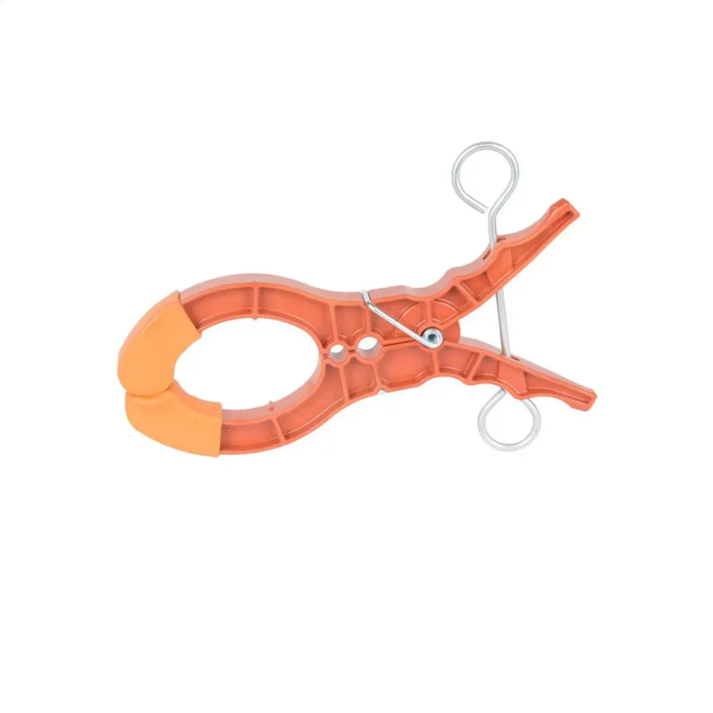CHANCE® Hotsick Blanket Clamp