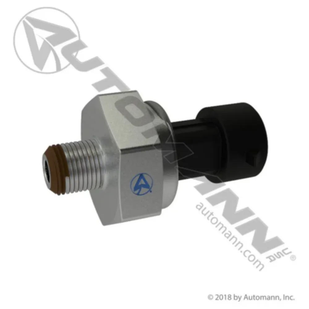 Automann Oil Pressure Sensor Mack