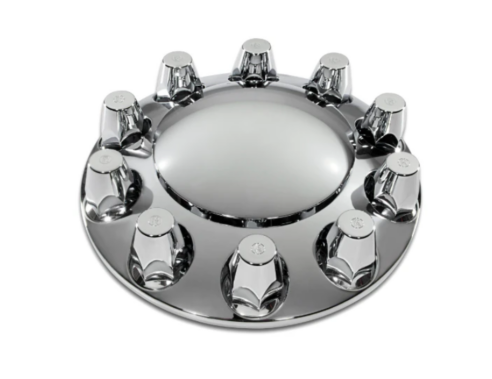 Automann Front Axle Cover Set