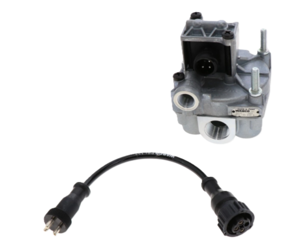 WABCO ABS SOLENOID VALVE KIT