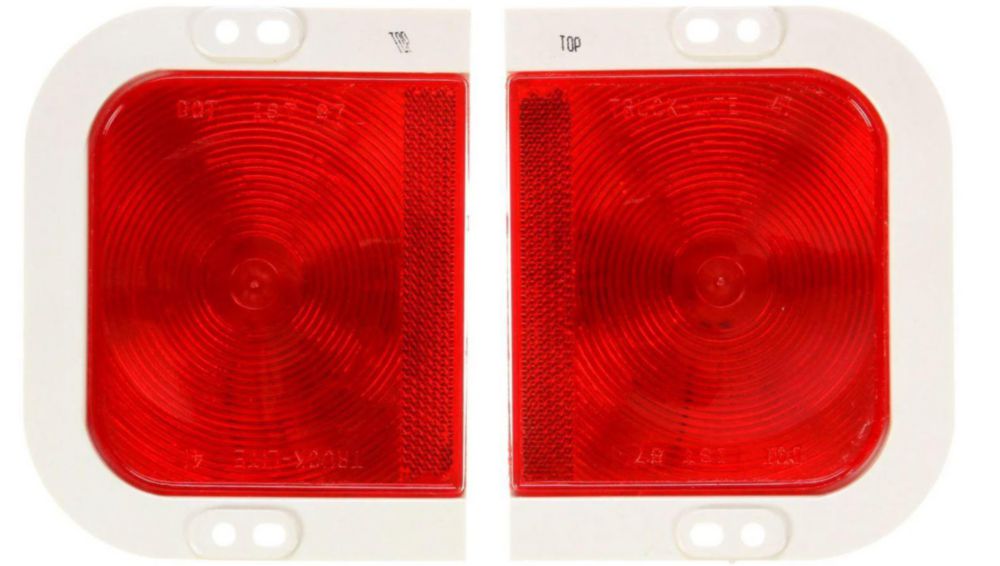 MDL 41 UNIVERSAL LAMP KIT W/