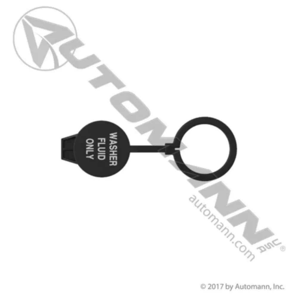 Automann Washer Reservoir Cap