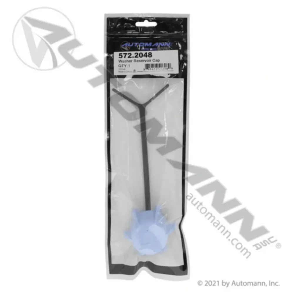 Automann Washer Reservoir Cap