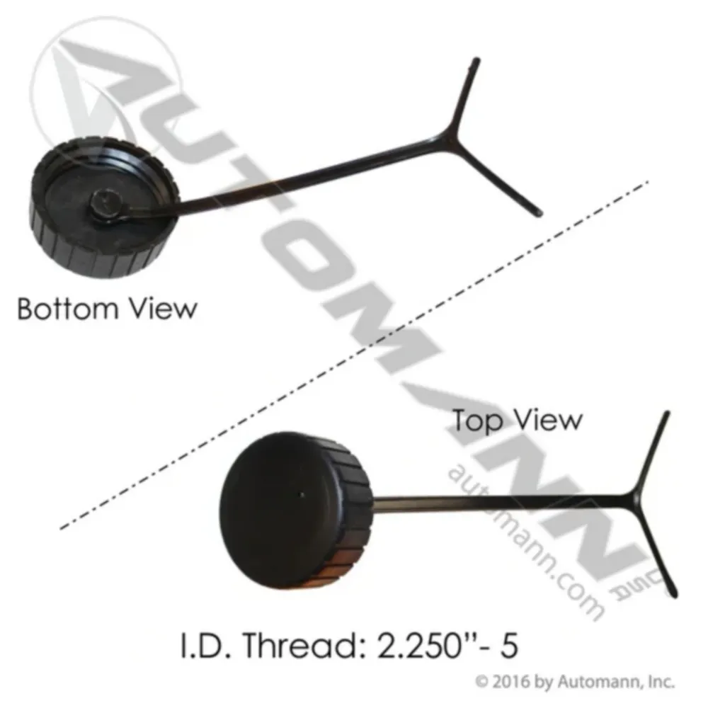 Automann Washer Reservoir Cap