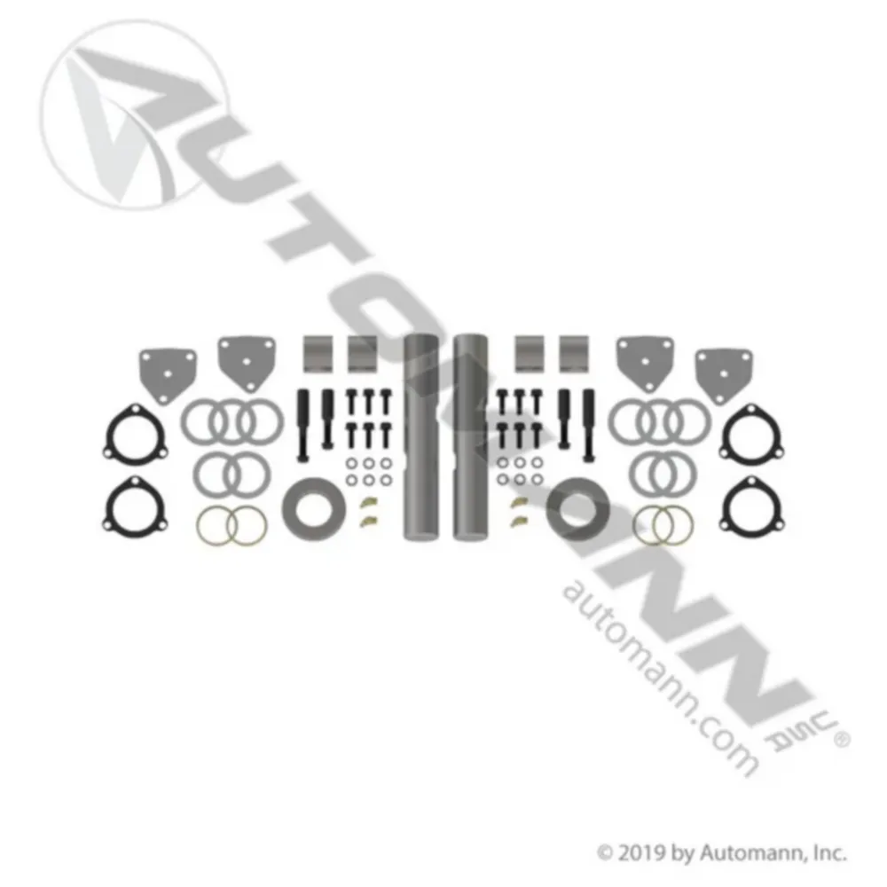 Automann King Pin Kit Composite Bushing