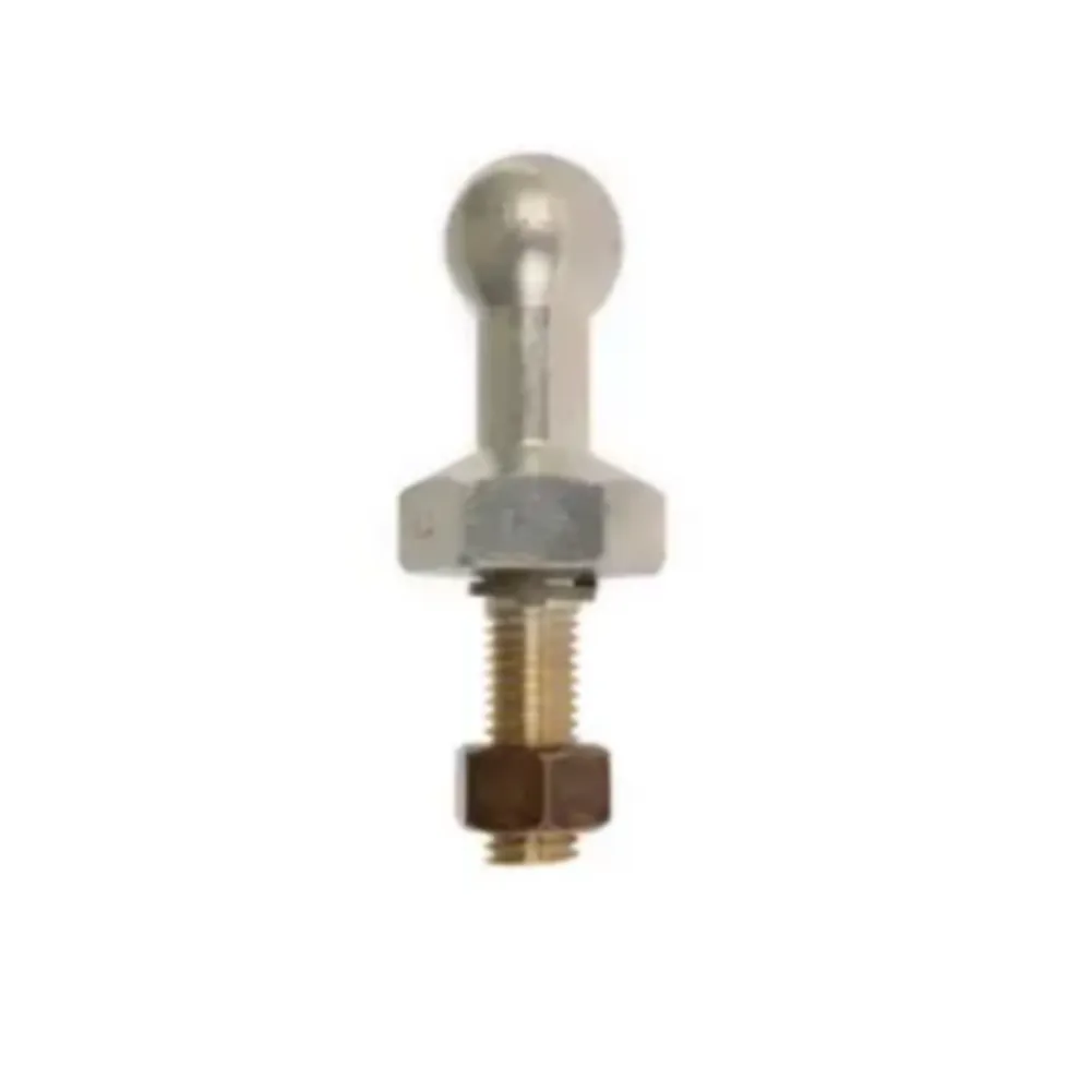 CHANCE® Ground Ball Stud, Short 1" Ball