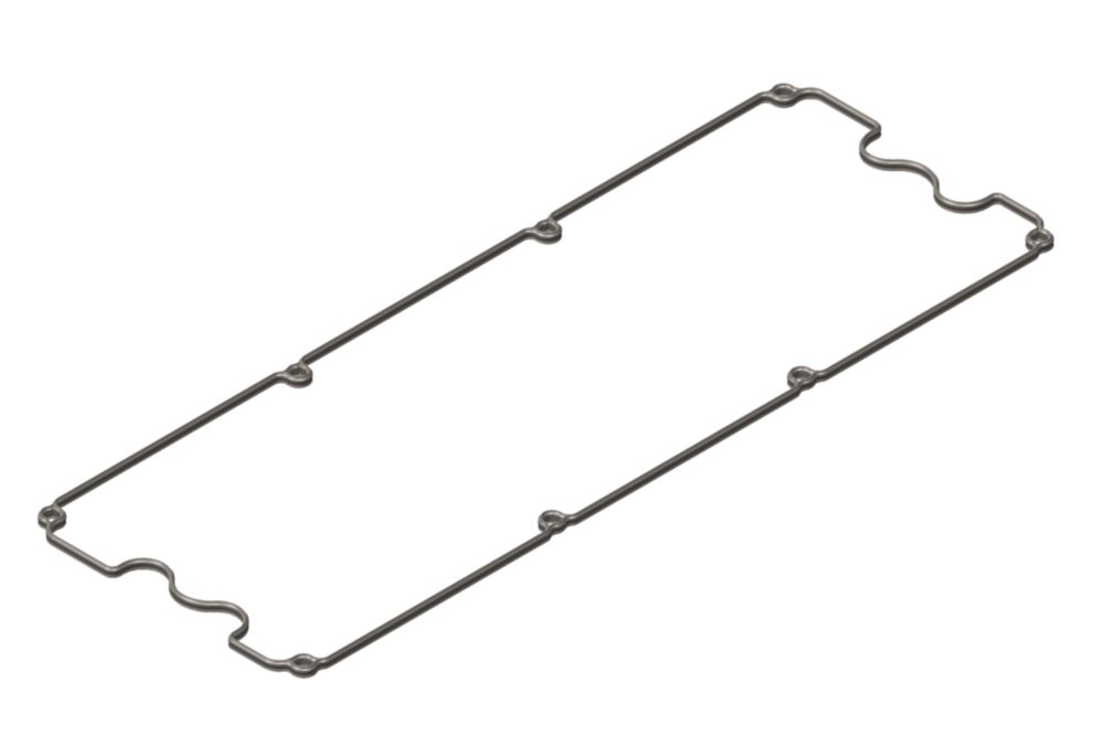 GASKET VC ISX