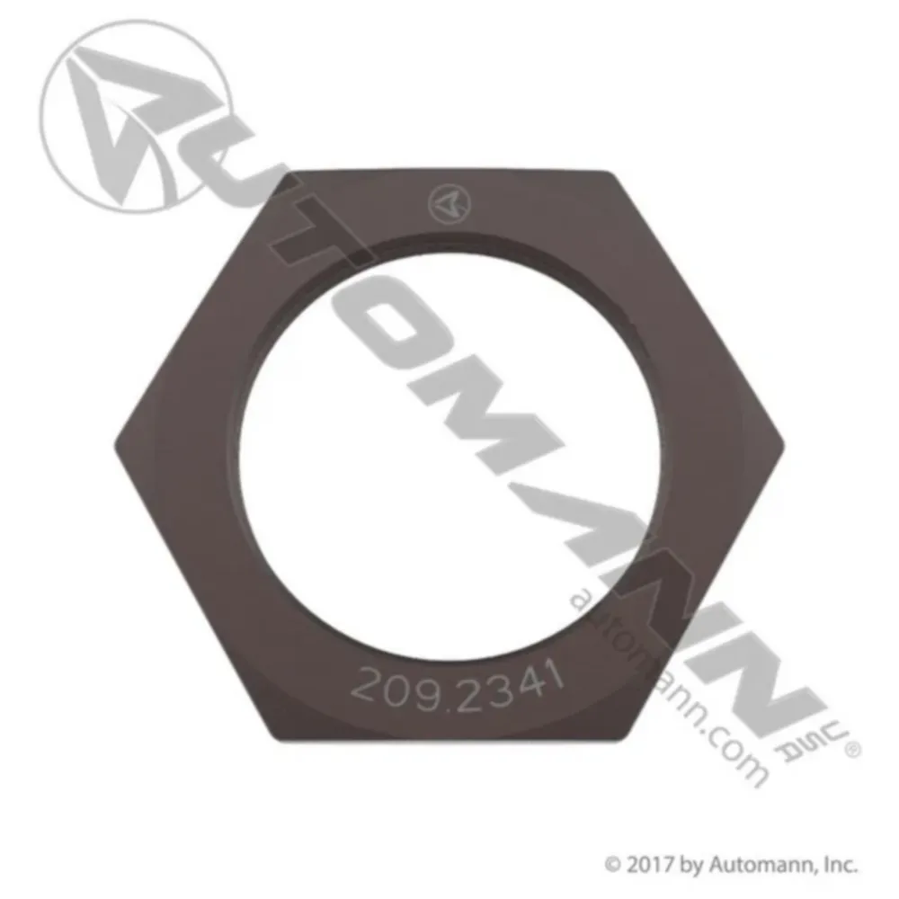 Automann Spindle Nut