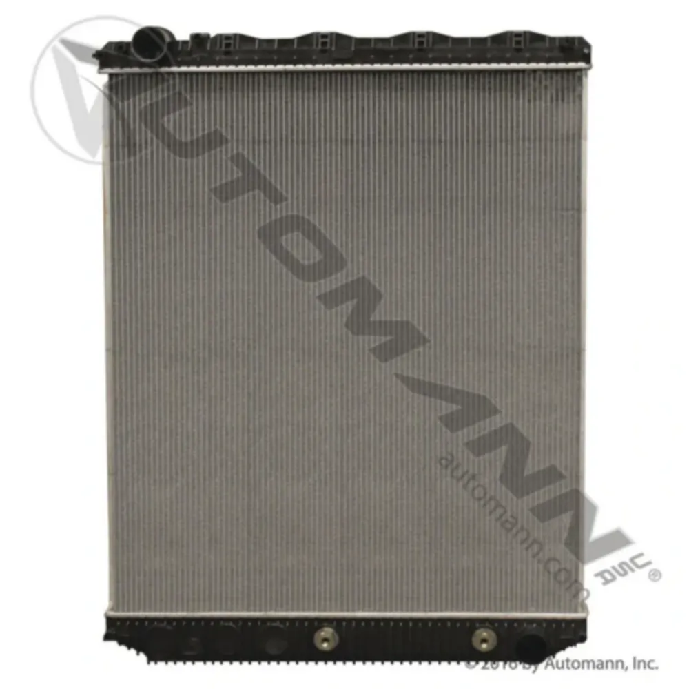 Automann Radiator Mack-Volvo