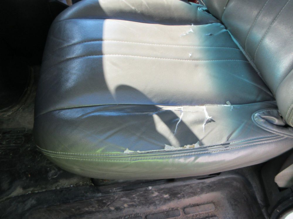2015 Chevrolet Express 2500 Cargo Van