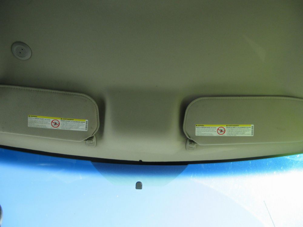 2015 Chevrolet Express 2500 Cargo Van