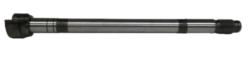 Automann Camshaft RH