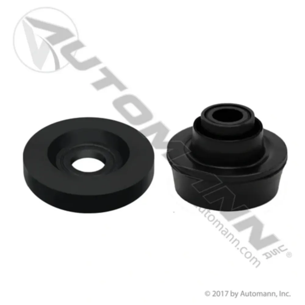 Automann Motor Mount Kit Kenworth
