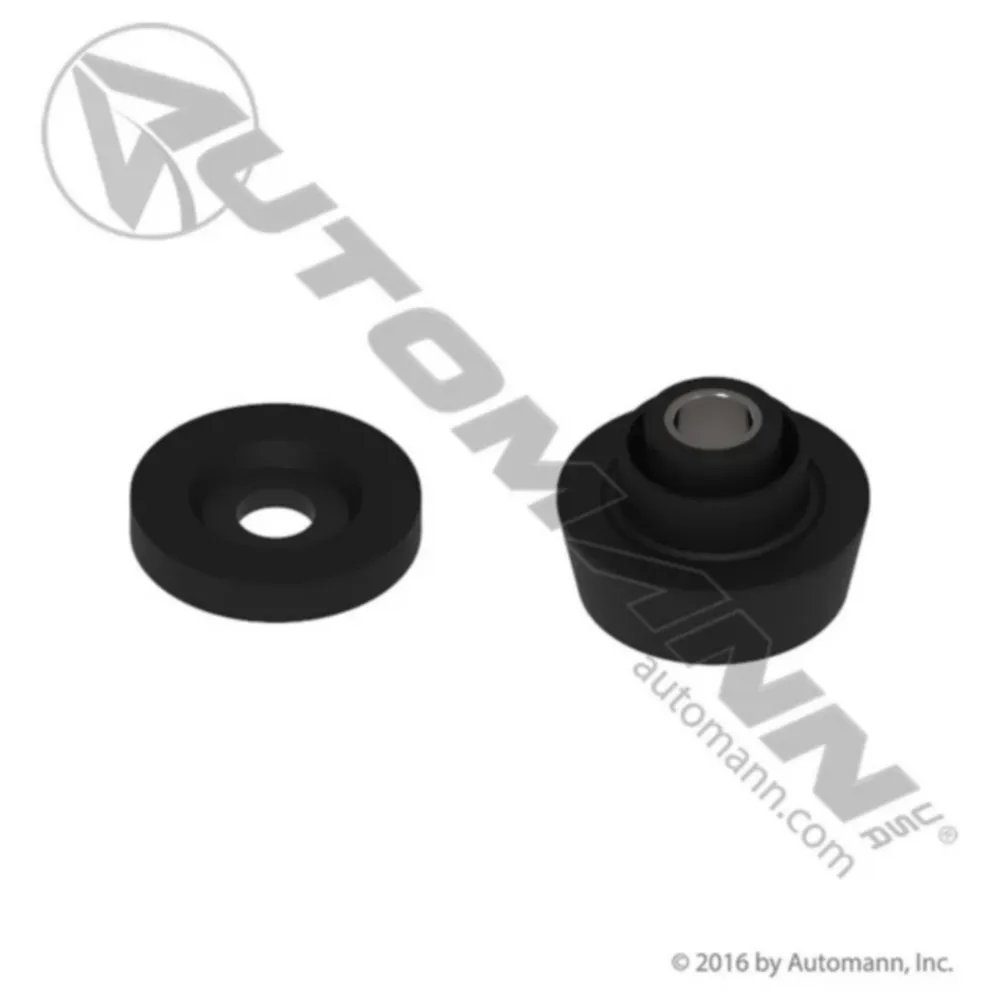Automann Motor Mount Kit Kenworth