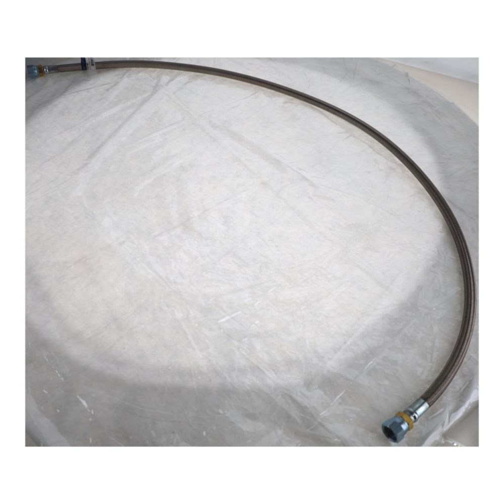 Automann Discharge Hose 2 Fem SAE Swivel 60in