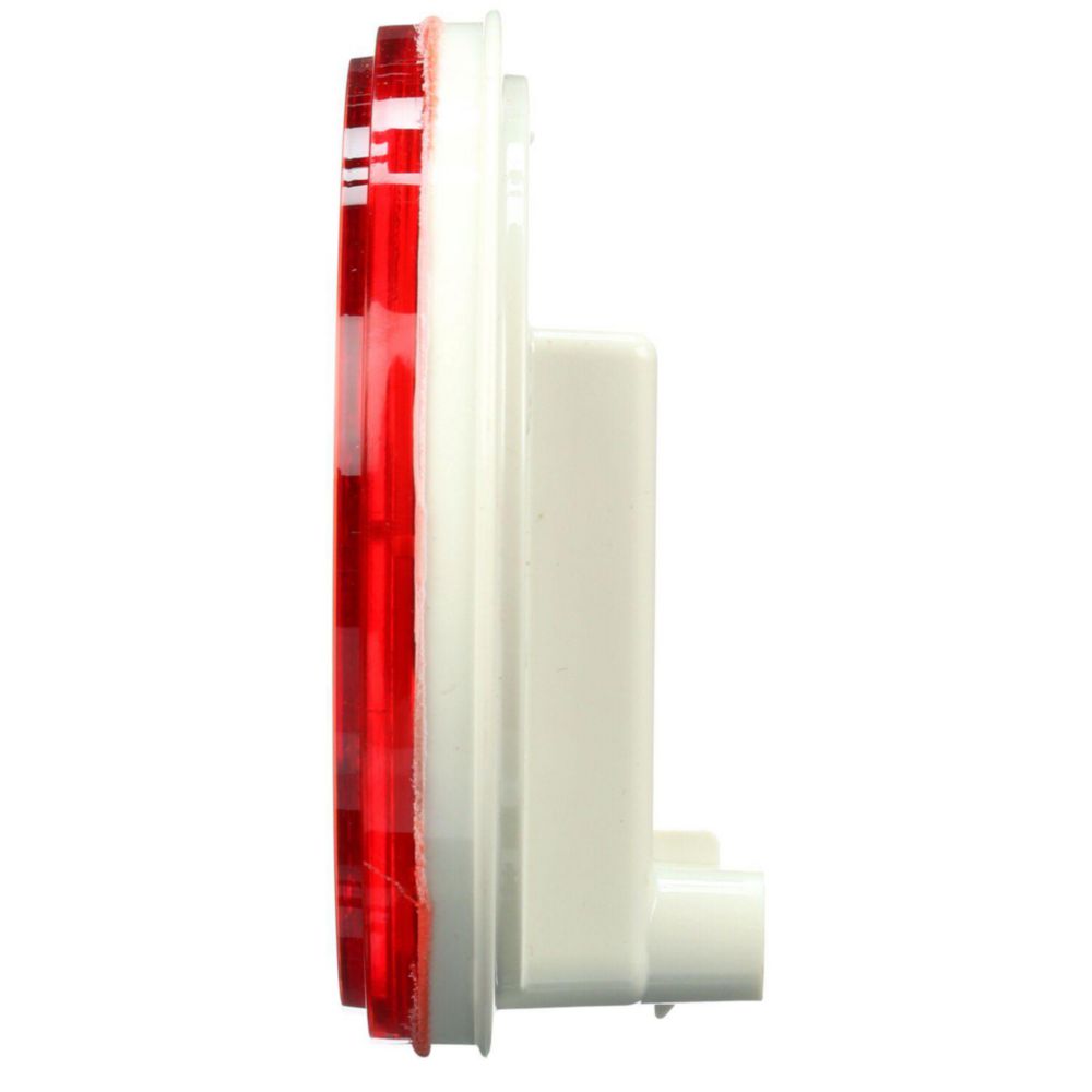 Versalift Light - Led Red 4", Stop/Turn/Tail
