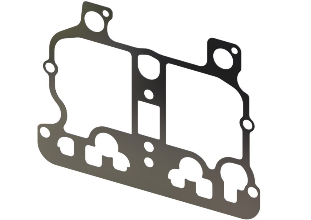 GASKET, RKR LEVER HOUSING