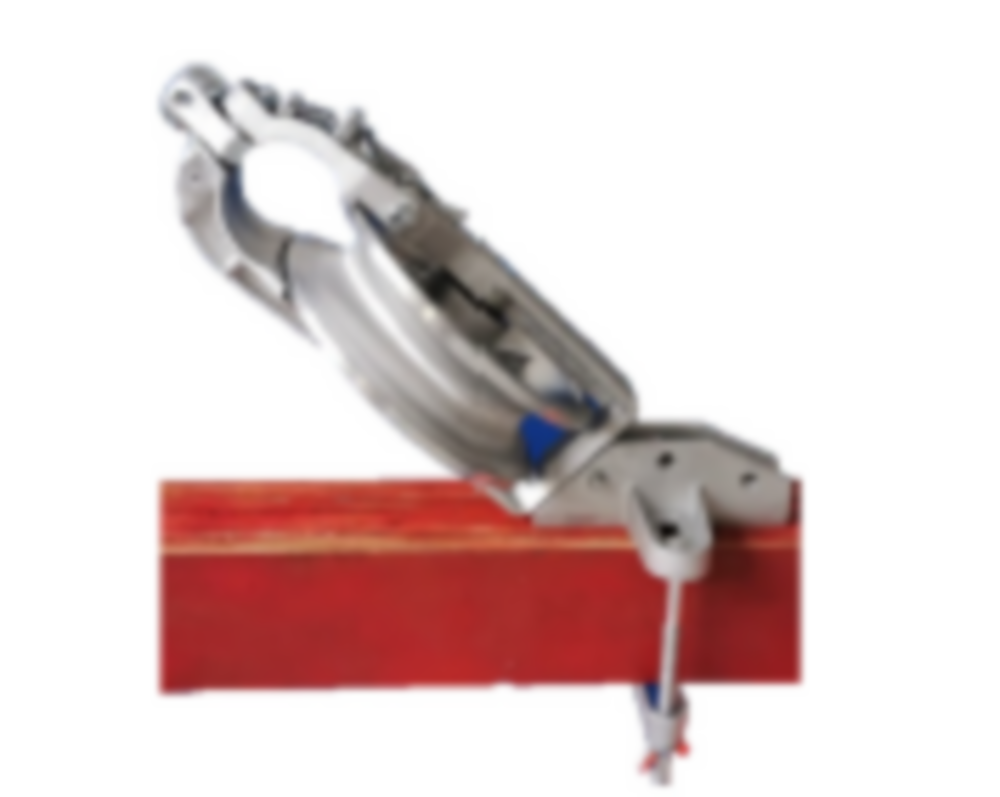 CTOS Heavy Duty Cross Arm Bracket