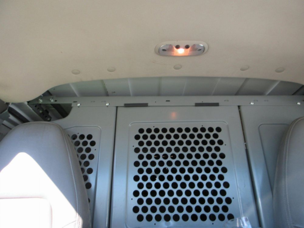 2015 Chevrolet Express 2500 Cargo Van
