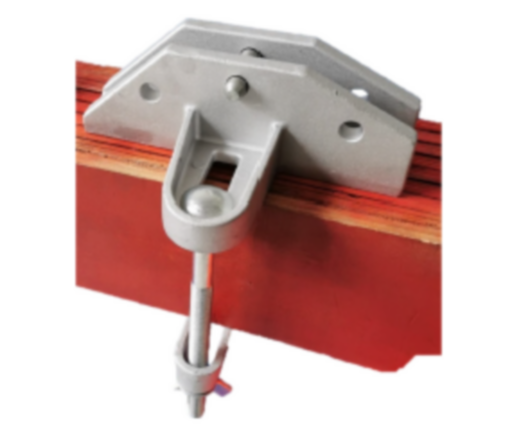 CTOS Heavy Duty Cross Arm Bracket