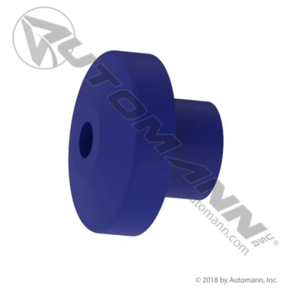 Automann Motor Mount Bushing Poly Kenworth