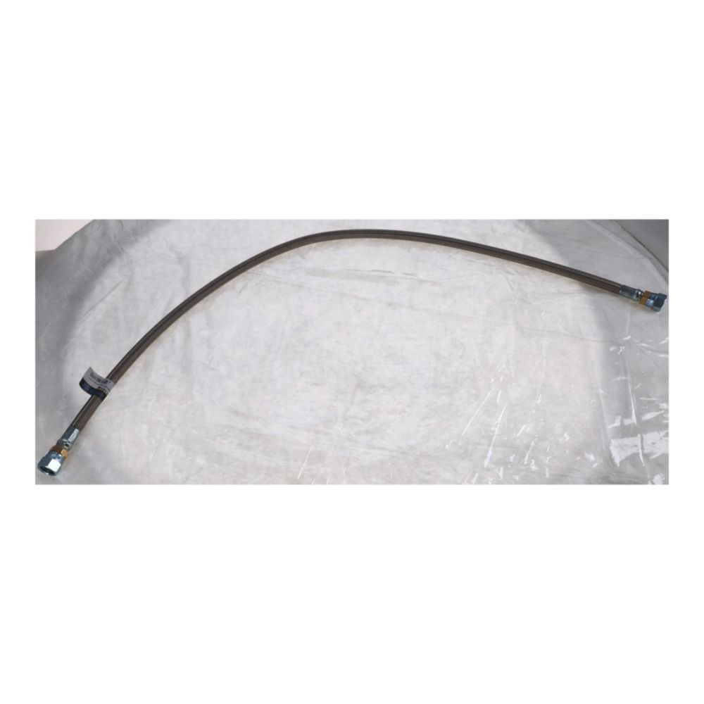 Automann Discharge Hose 2 Fem SAE Swivel 48in