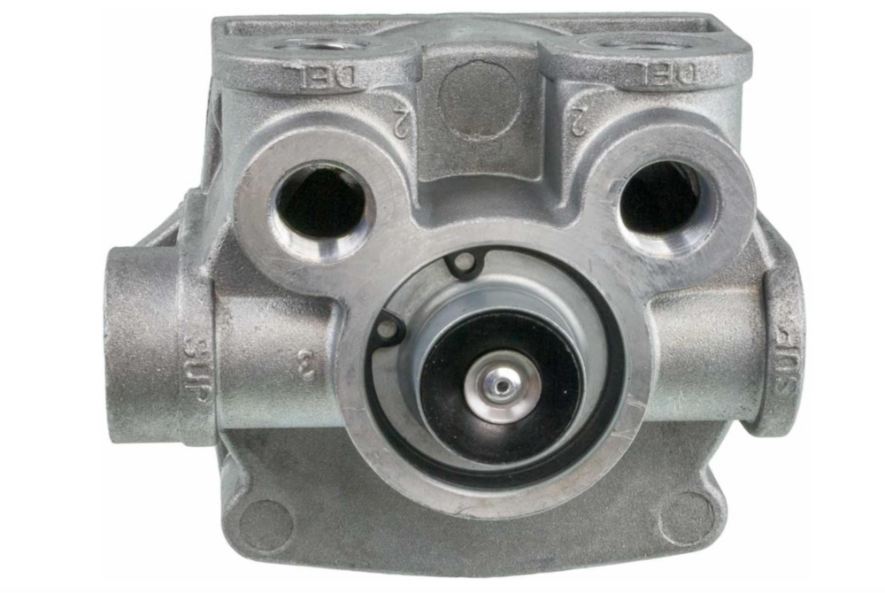Automann BPR1 Type Proportioning Valve 4.0PSI