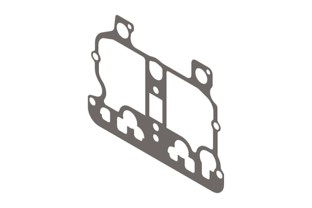 GASKET, RKR LEVER HOUSING