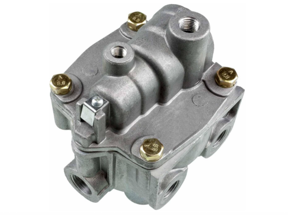Automann BPR1 Type Proportioning Valve 4.0PSI