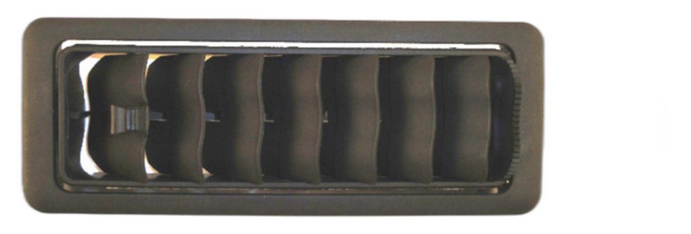 WIDE ALLIANCE FRAME LOUVER