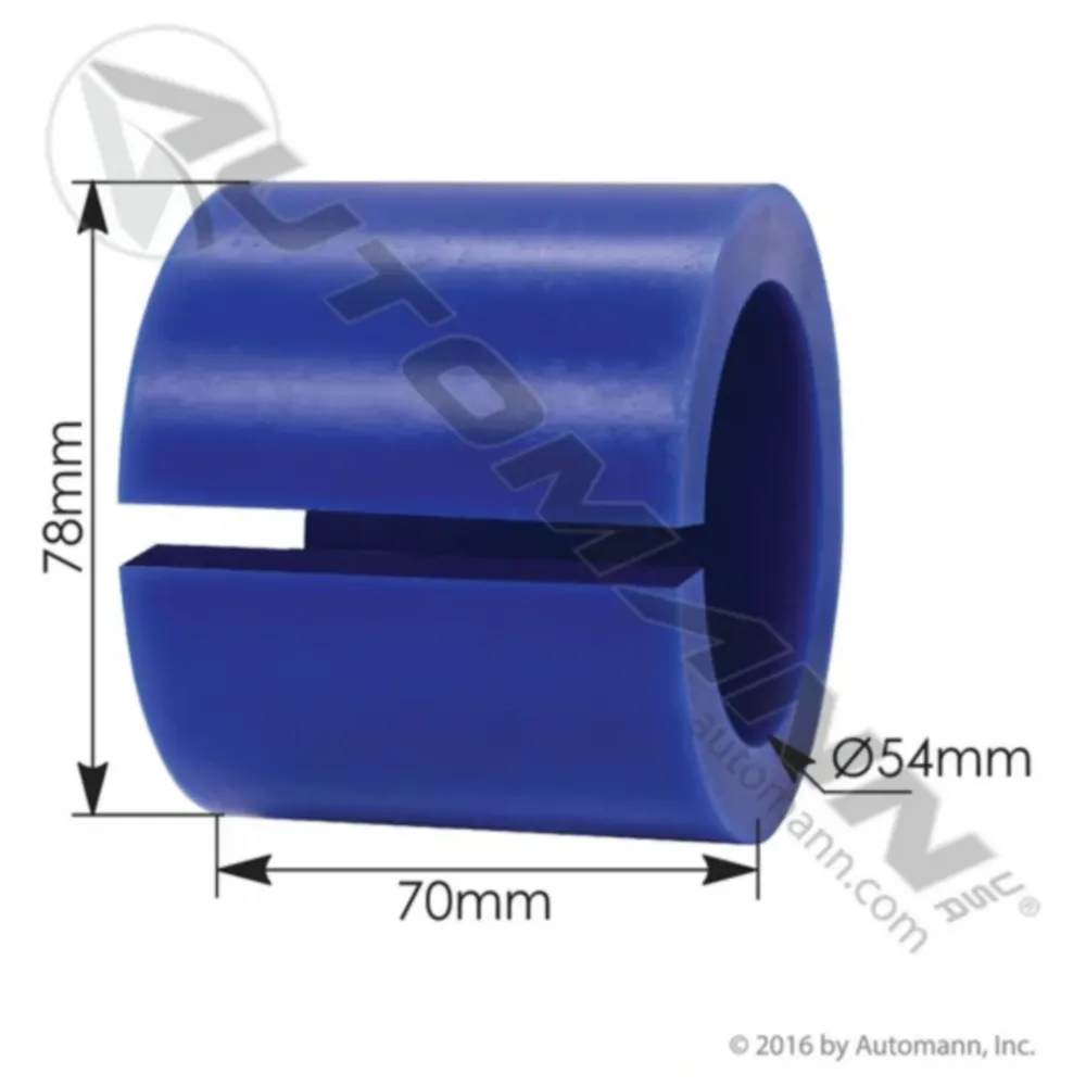 Automann Stabilizer Bushing 54mm Std Kenworth