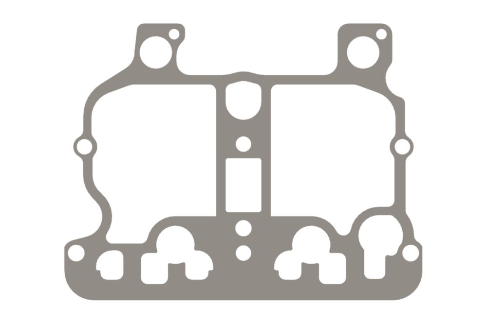 GASKET, RKR LEVER HOUSING