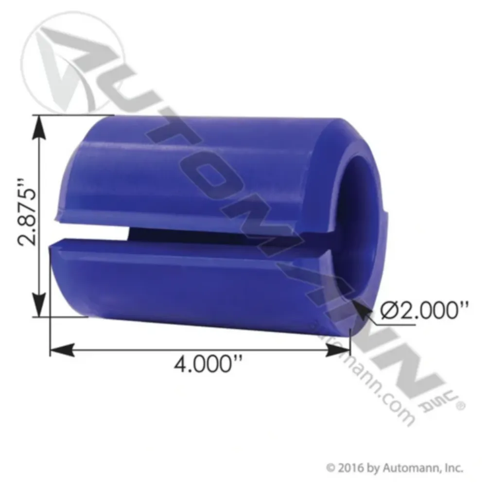 Automann Stabilizer Bushing Poly Kenworth