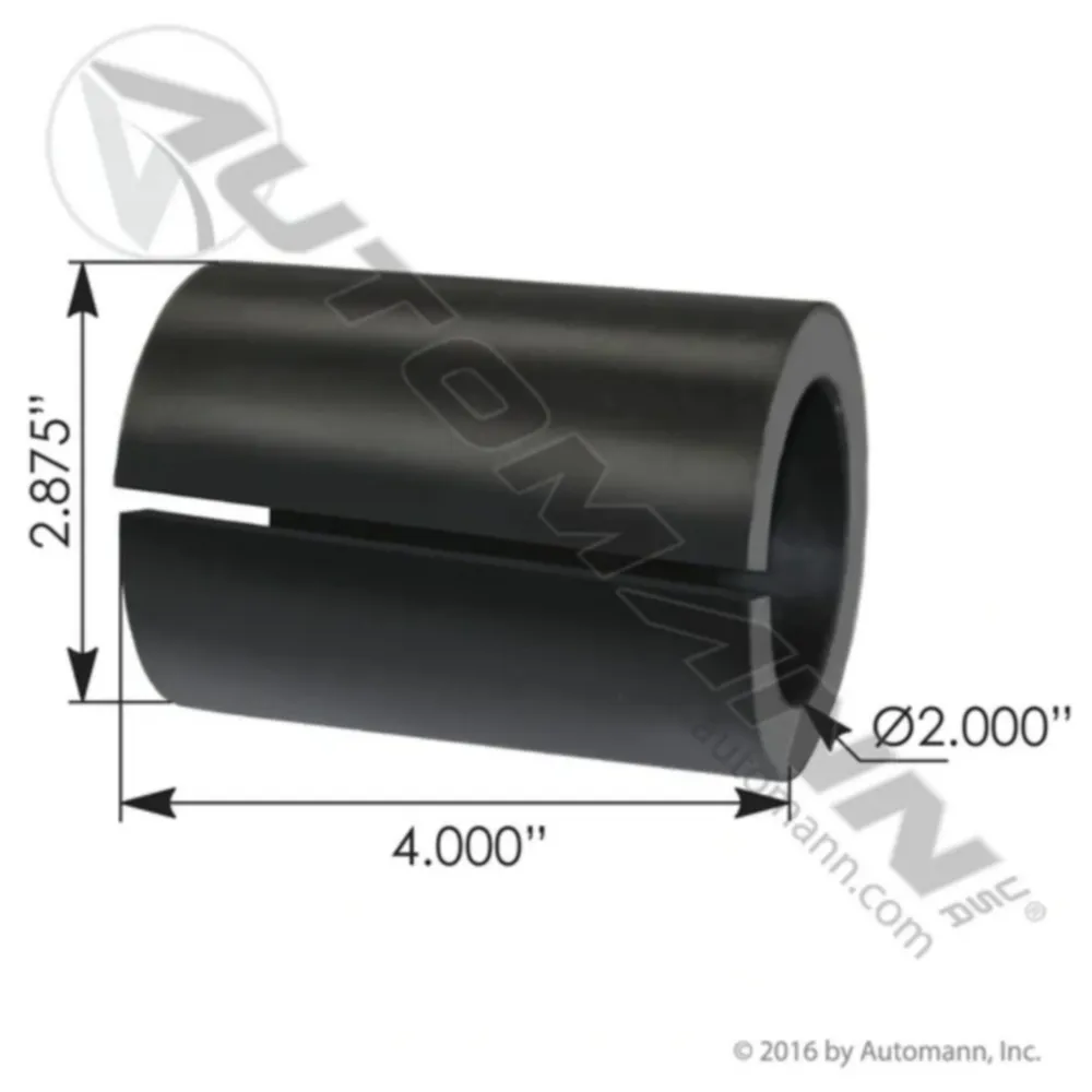 Automann Stabilizer Bushing Kenworth