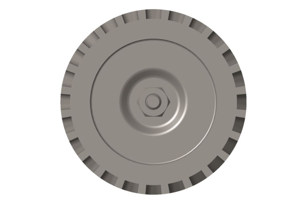 FILLER CAP