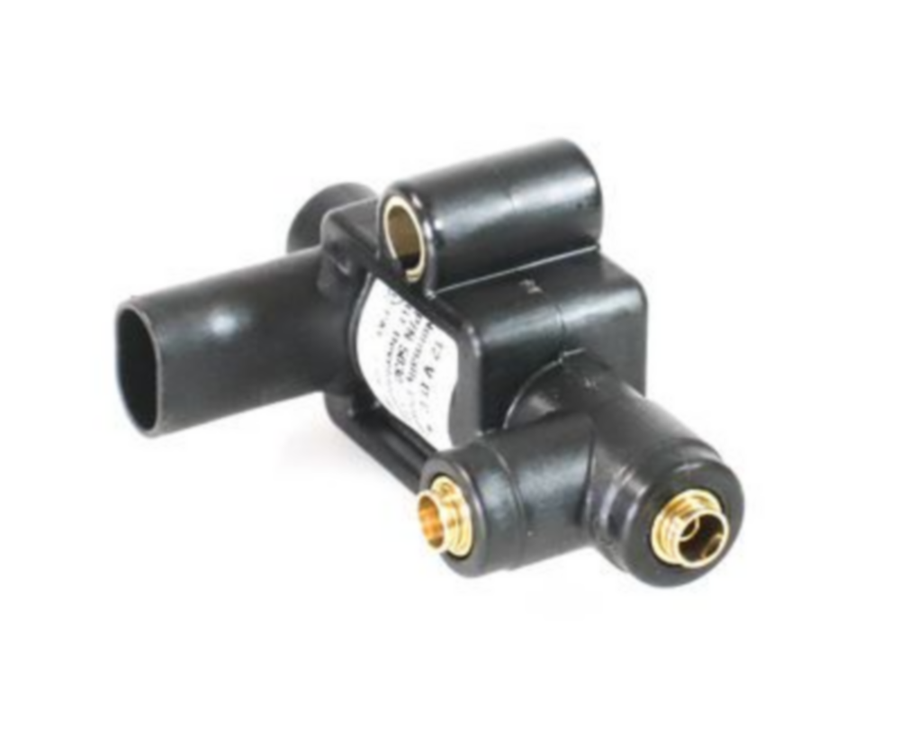 Automann Air Solenoid Valve