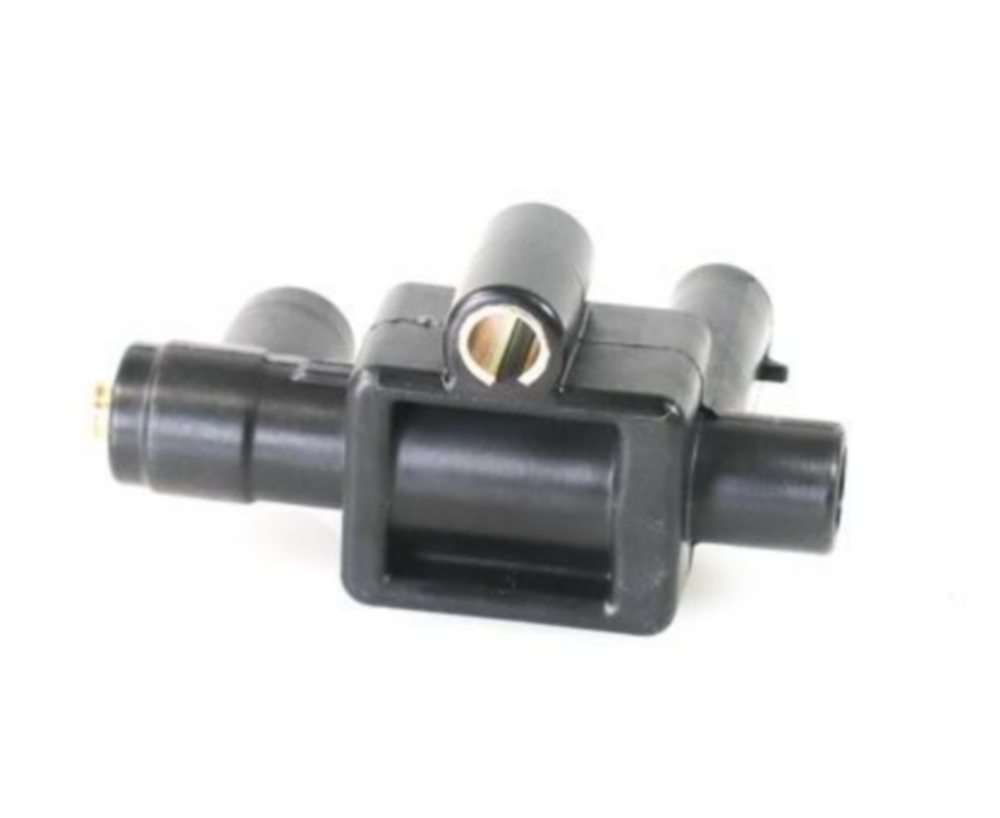 Automann Air Solenoid Valve